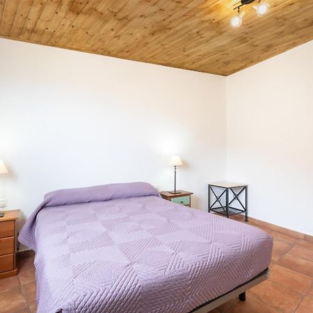 Vivienda Vacacional La Era I Vallehermoso Dış mekan fotoğraf