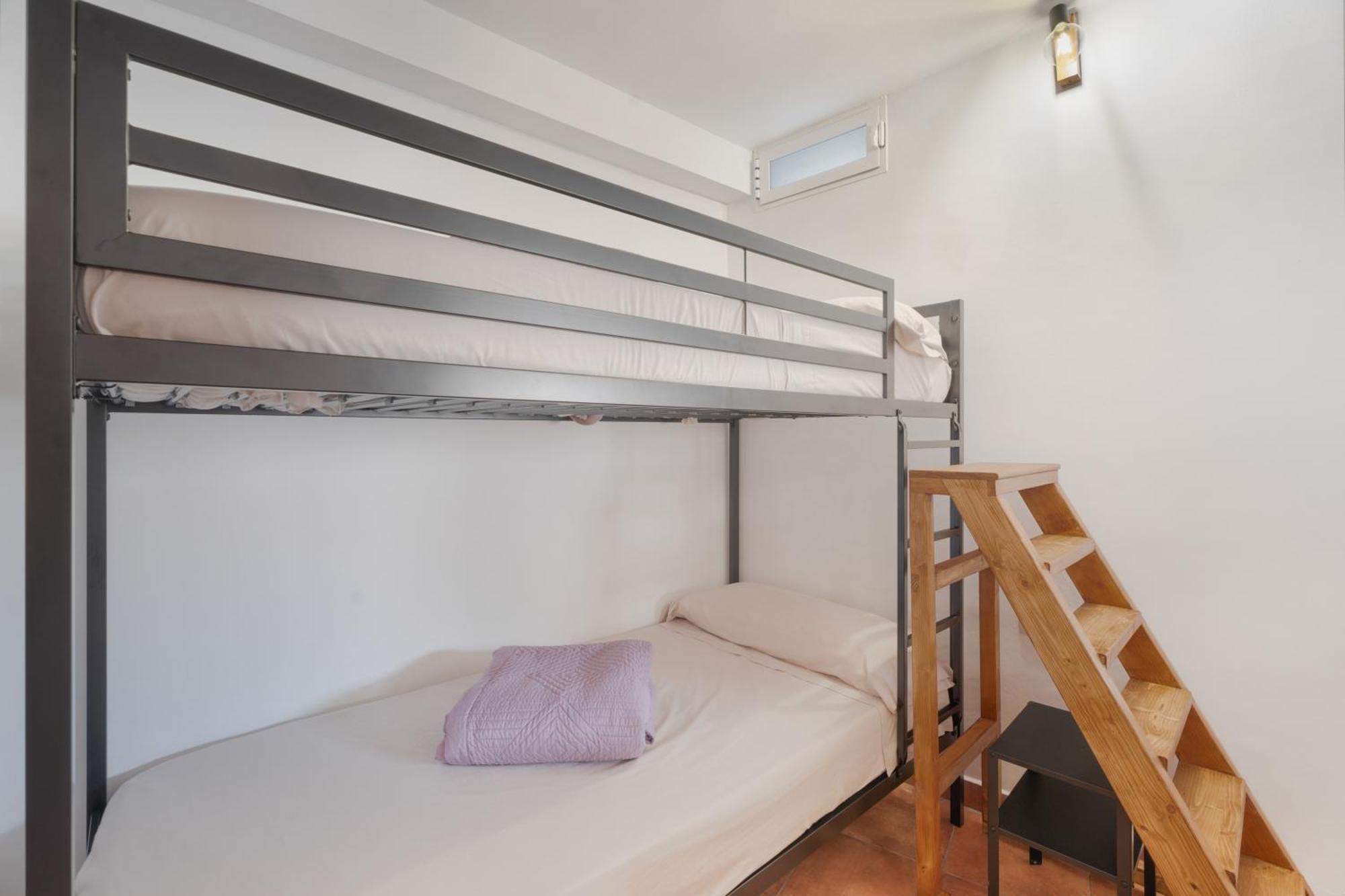 Vivienda Vacacional La Era I Vallehermoso Dış mekan fotoğraf